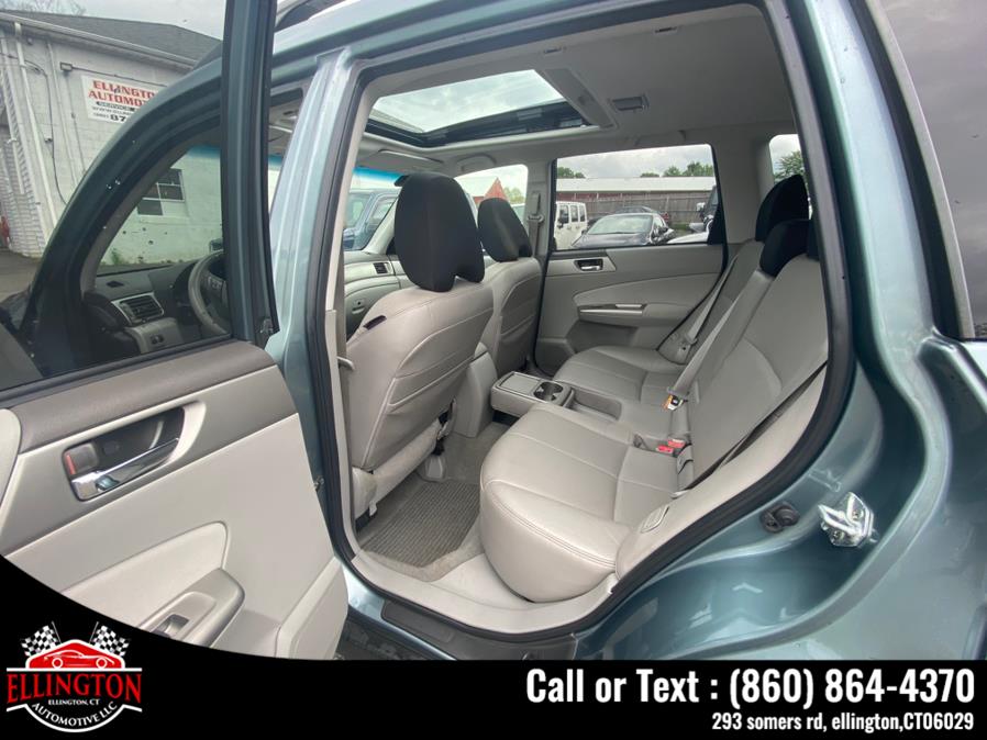2009 Subaru Forester 2.5 X L.L. Bean photo