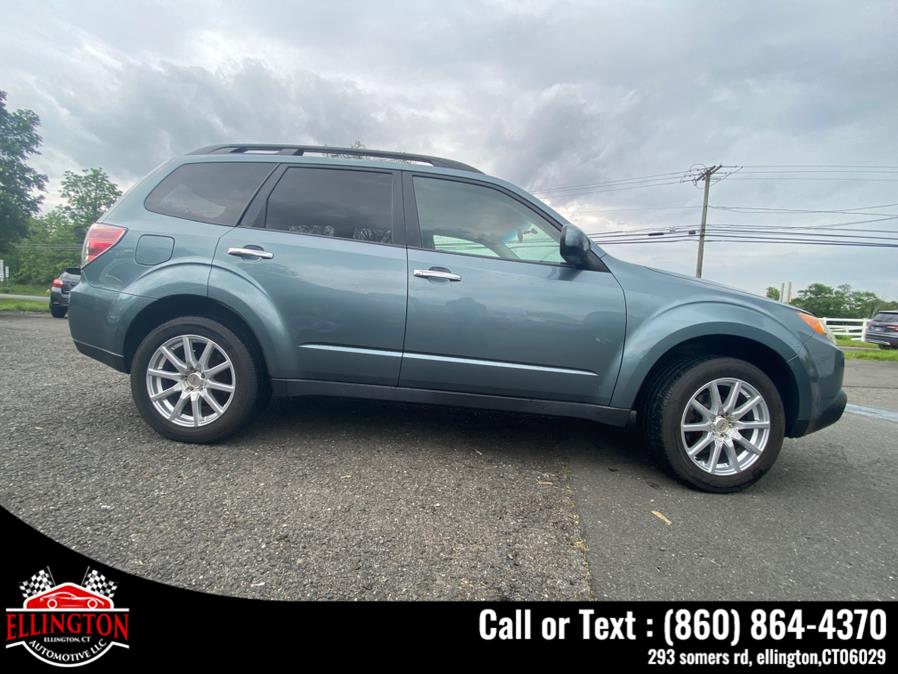 2009 Subaru Forester 2.5 X L.L. Bean photo