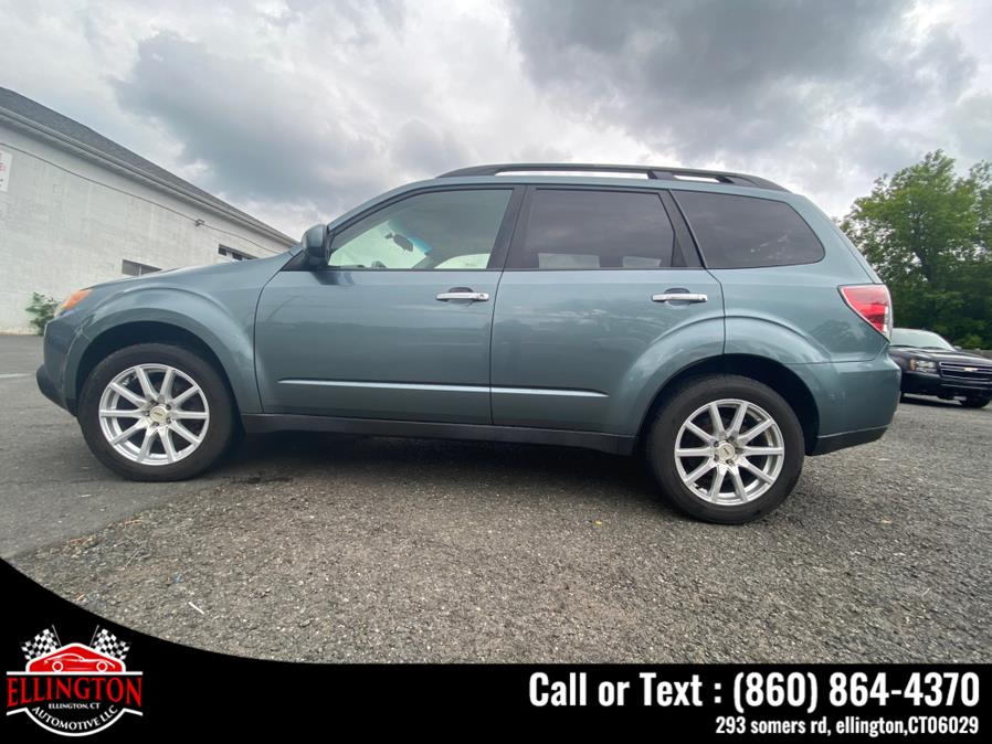 2009 Subaru Forester 2.5 X L.L. Bean photo