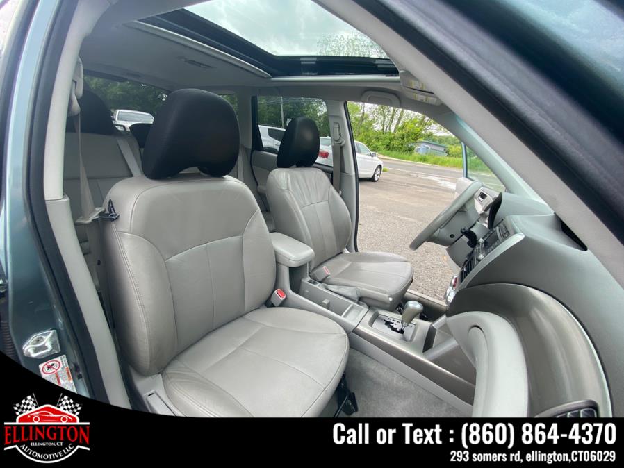 2009 Subaru Forester 2.5 X L.L. Bean photo