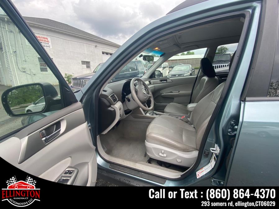 2009 Subaru Forester 2.5 X L.L. Bean photo