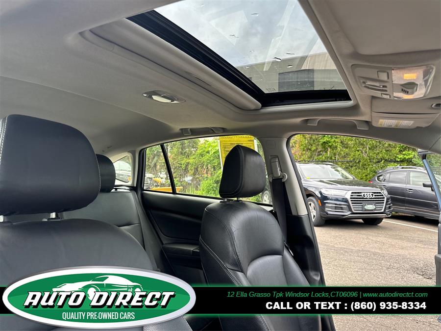 2013 Subaru Impreza 2.0i Limited photo