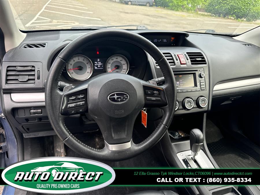 2013 Subaru Impreza 2.0i Limited photo