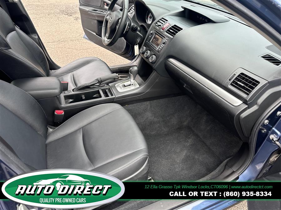 2013 Subaru Impreza 2.0i Limited photo