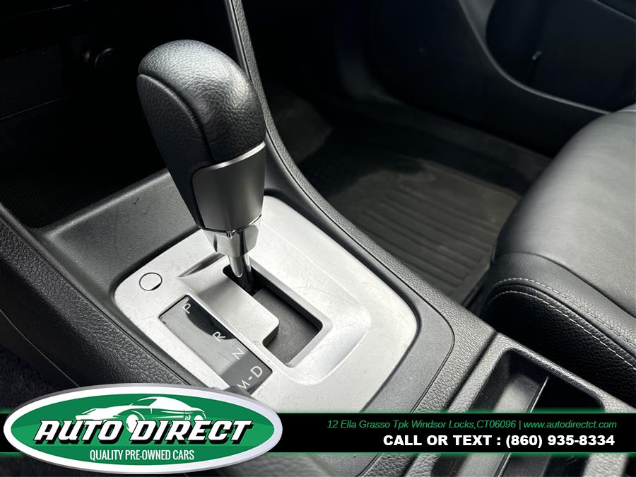 2013 Subaru Impreza 2.0i Limited photo