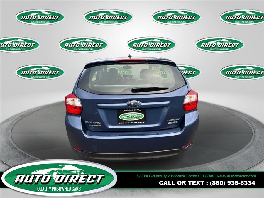 2013 Subaru Impreza 2.0i Limited photo
