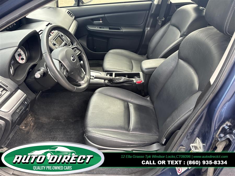 2013 Subaru Impreza 2.0i Limited photo