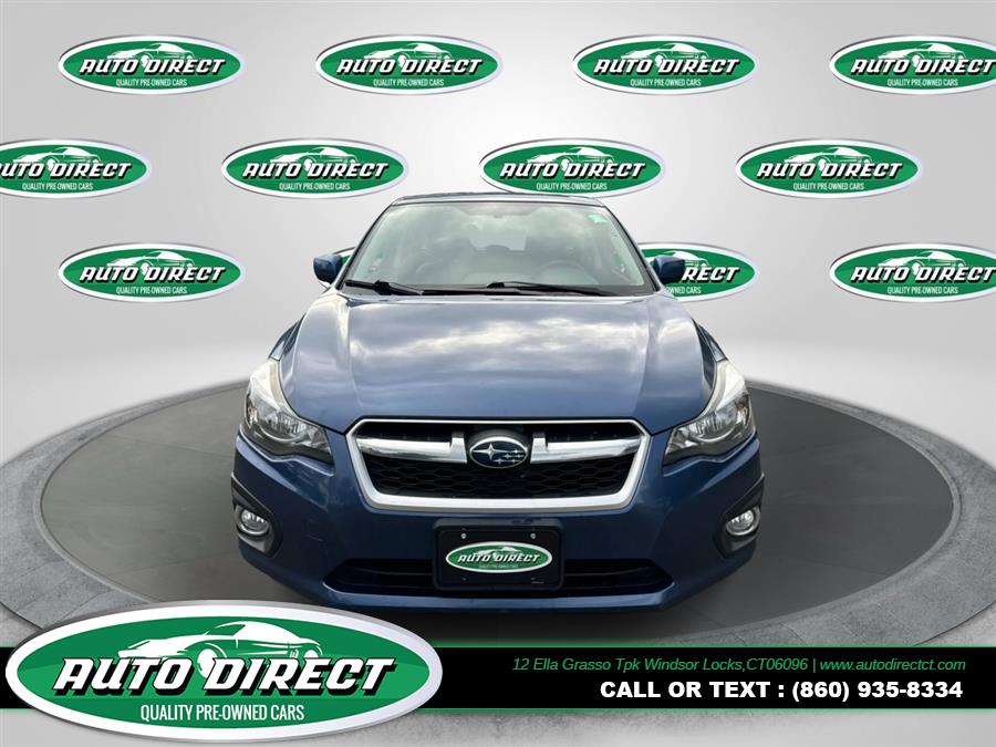 2013 Subaru Impreza 2.0i Limited photo