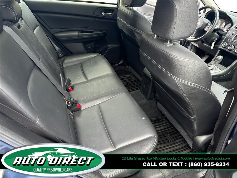 2013 Subaru Impreza 2.0i Limited photo