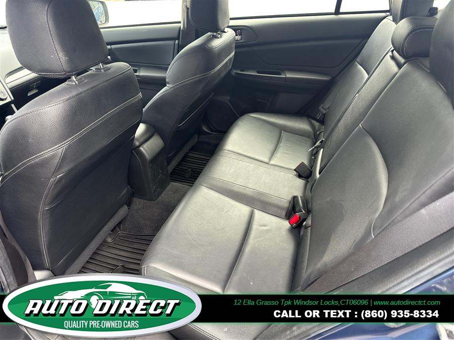 2013 Subaru Impreza 2.0i Limited photo