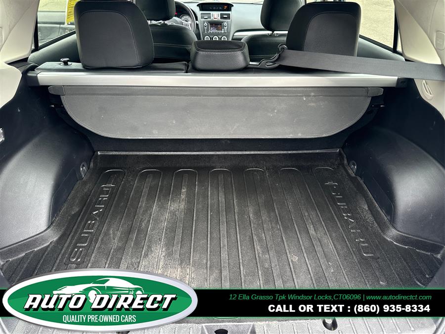 2013 Subaru Impreza 2.0i Limited photo