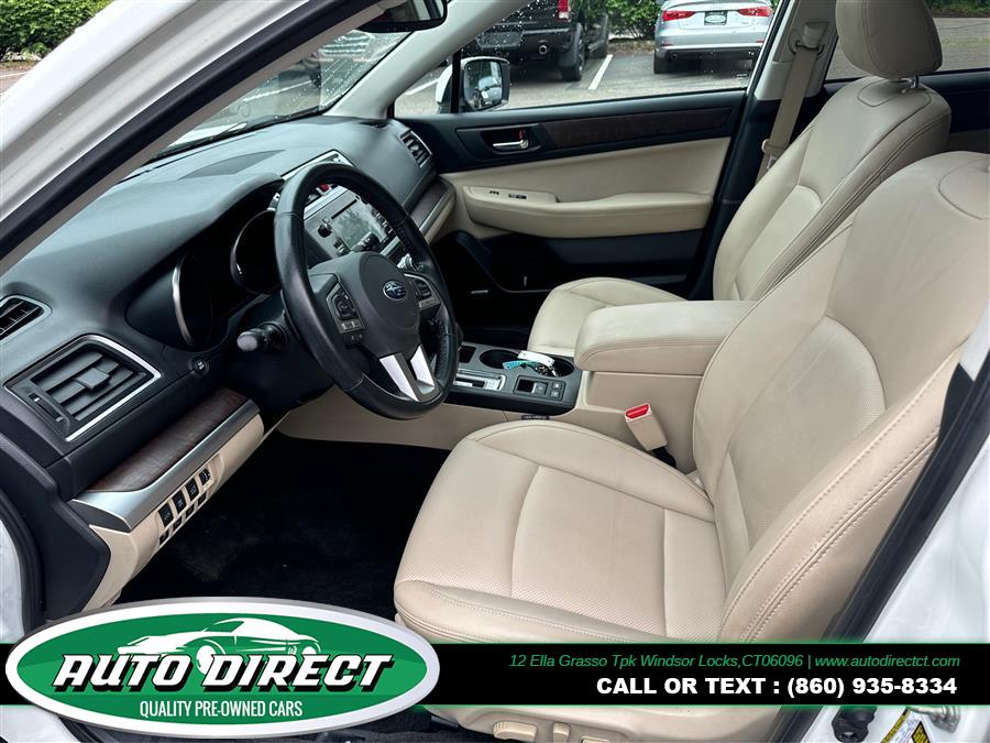 2015 Subaru Outback 4dr Wgn 2.5i Limited PZEV photo