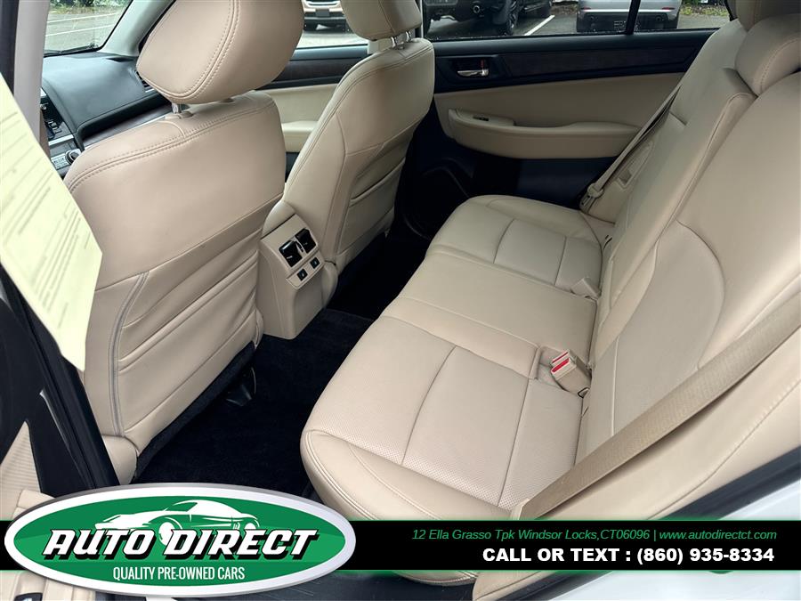 2015 Subaru Outback 4dr Wgn 2.5i Limited PZEV photo