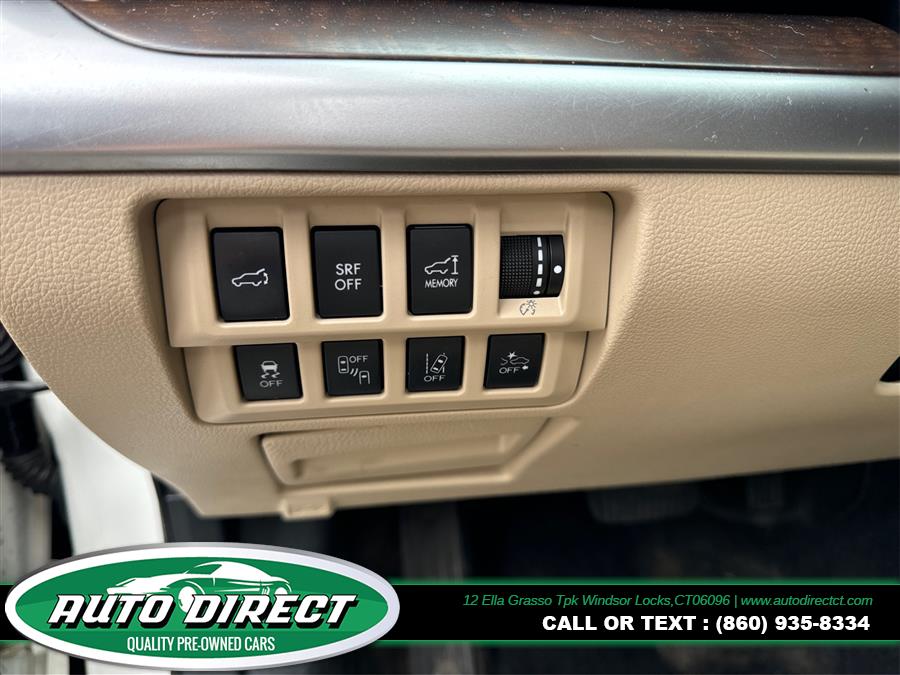 2015 Subaru Outback 4dr Wgn 2.5i Limited PZEV photo