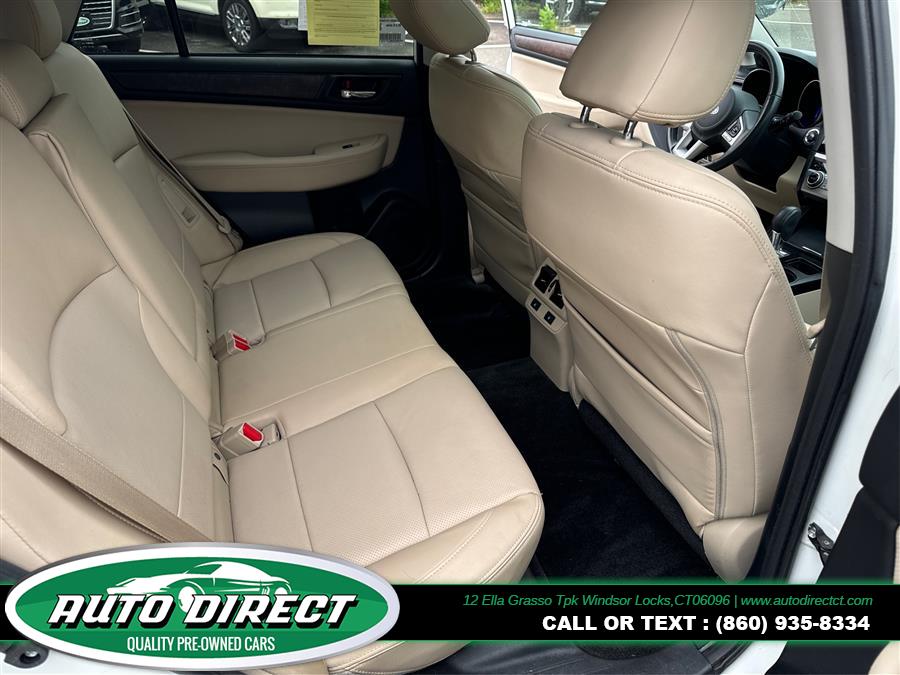 2015 Subaru Outback 4dr Wgn 2.5i Limited PZEV photo