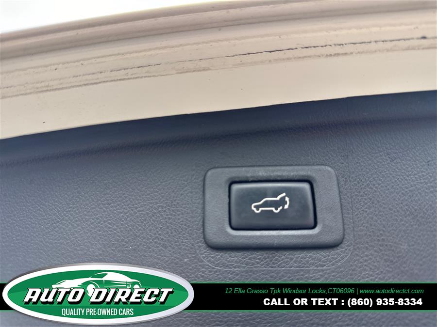 2015 Subaru Outback 4dr Wgn 2.5i Limited PZEV photo