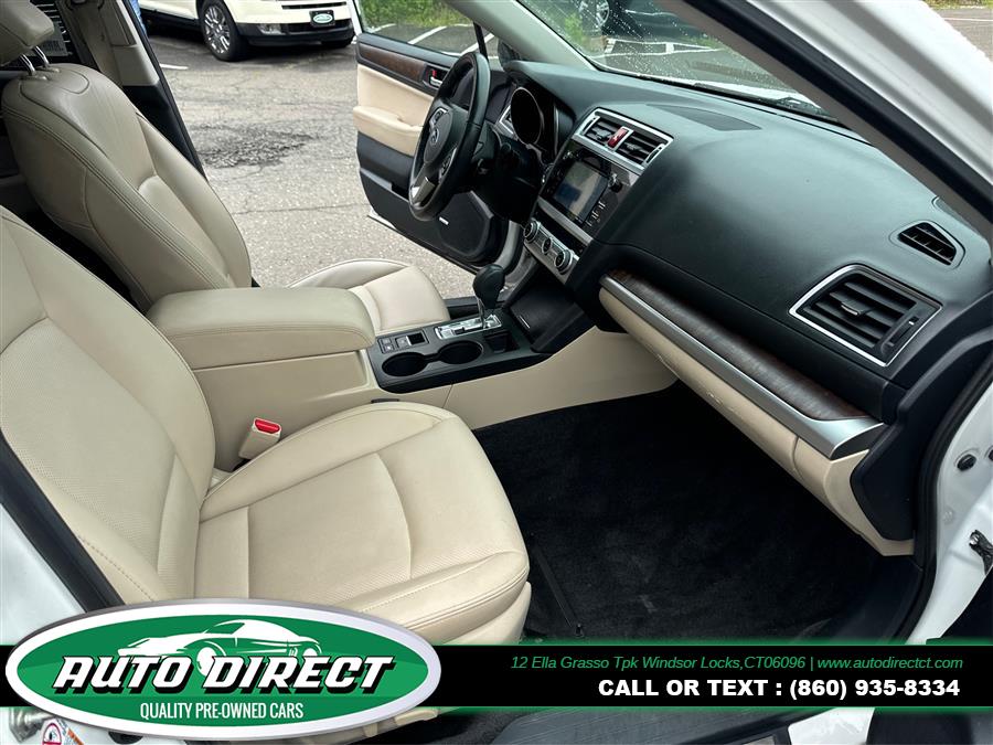 2015 Subaru Outback 4dr Wgn 2.5i Limited PZEV photo