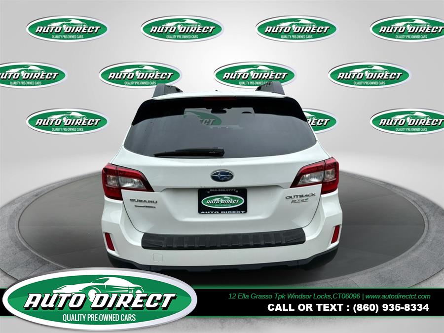 2015 Subaru Outback 4dr Wgn 2.5i Limited PZEV photo