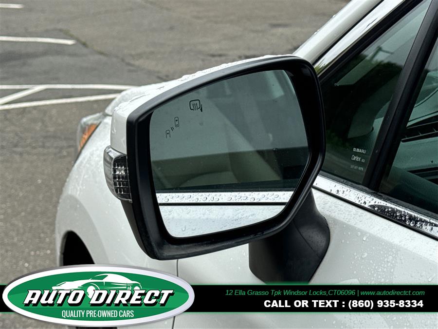 2015 Subaru Outback 4dr Wgn 2.5i Limited PZEV photo