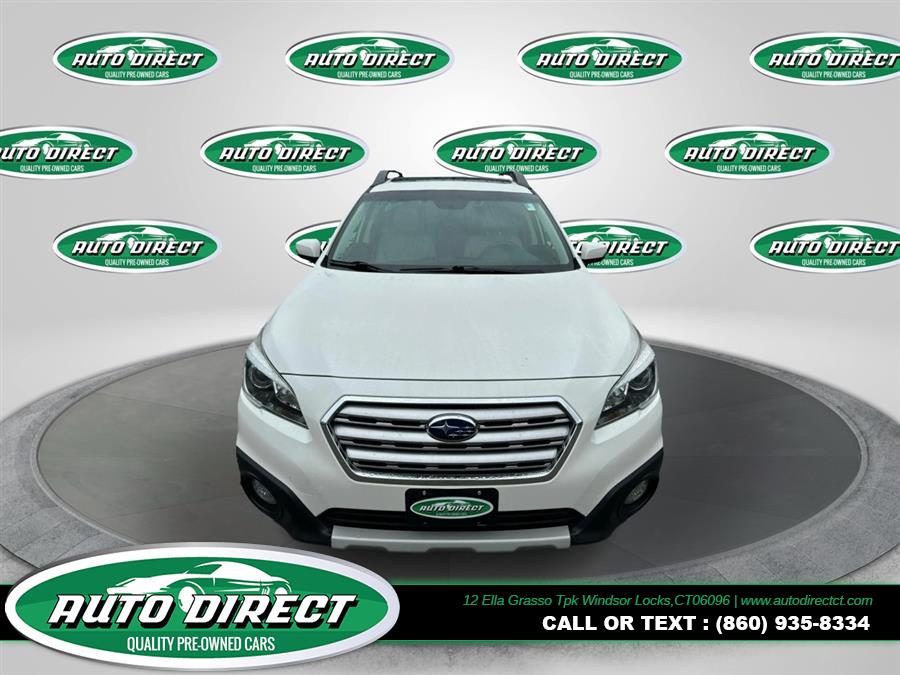 2015 Subaru Outback 4dr Wgn 2.5i Limited PZEV photo