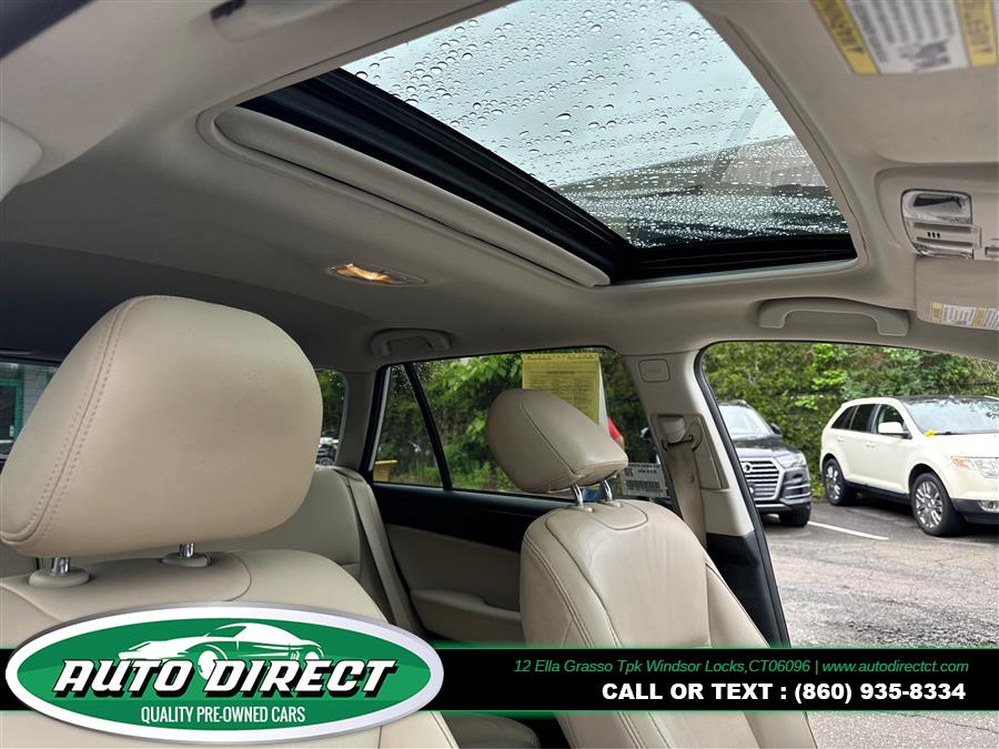 2015 Subaru Outback 4dr Wgn 2.5i Limited PZEV photo