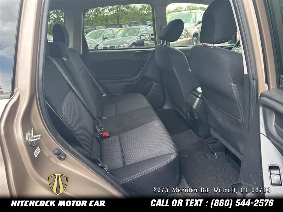 2014 Subaru Forester 2.5i Premium photo