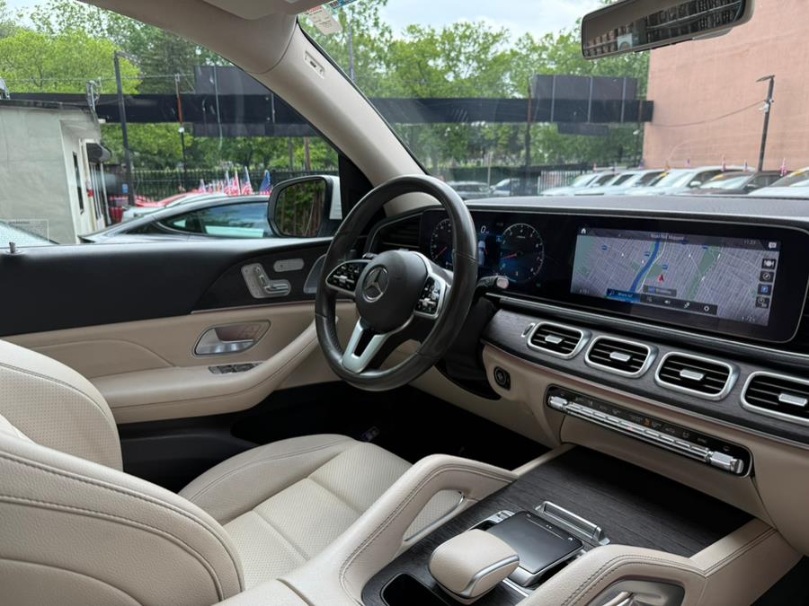 2020 Mercedes-Benz GLE GLE 350 4MATIC SUV photo