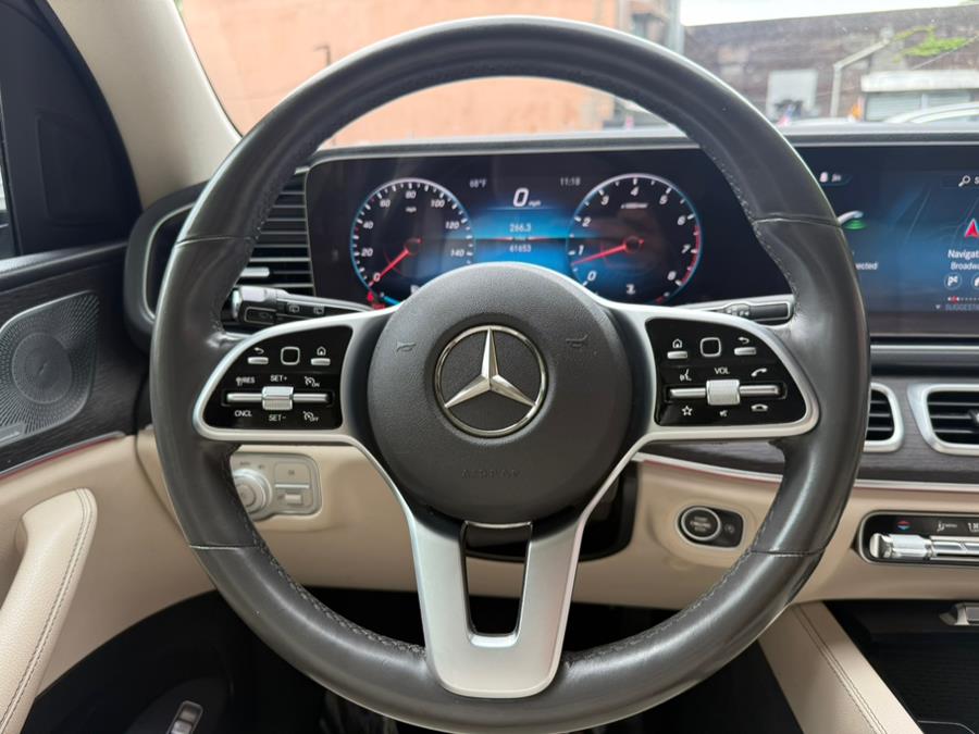 2020 Mercedes-Benz GLE GLE 350 4MATIC SUV photo