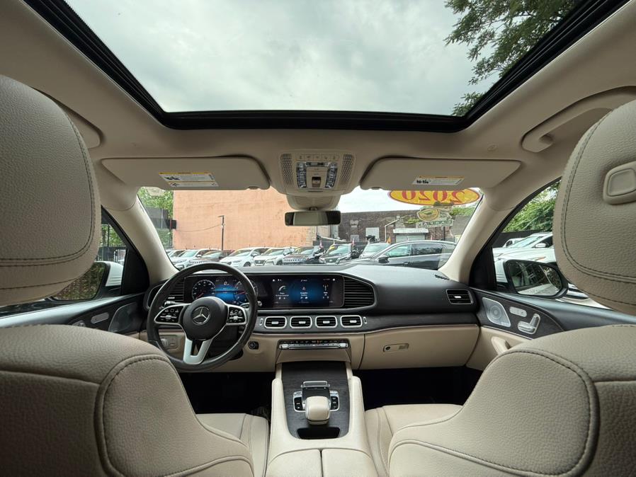 2020 Mercedes-Benz GLE GLE 350 4MATIC SUV photo