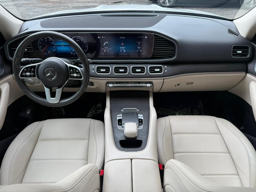 2020 Mercedes-Benz GLE GLE 350 4MATIC SUV photo
