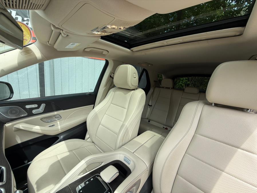 2020 Mercedes-Benz GLE GLE 350 4MATIC SUV photo