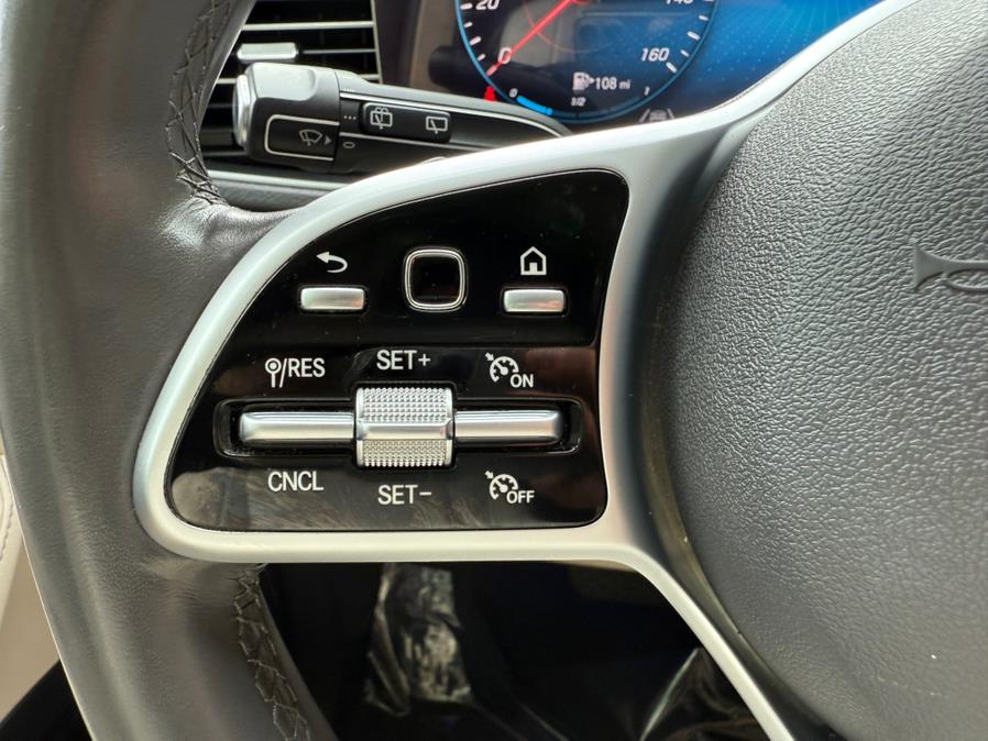 2020 Mercedes-Benz GLE GLE 350 4MATIC SUV photo