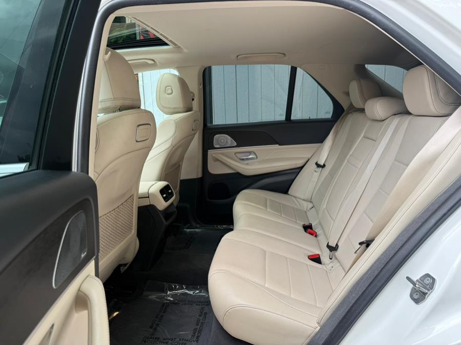 2020 Mercedes-Benz GLE GLE 350 4MATIC SUV photo