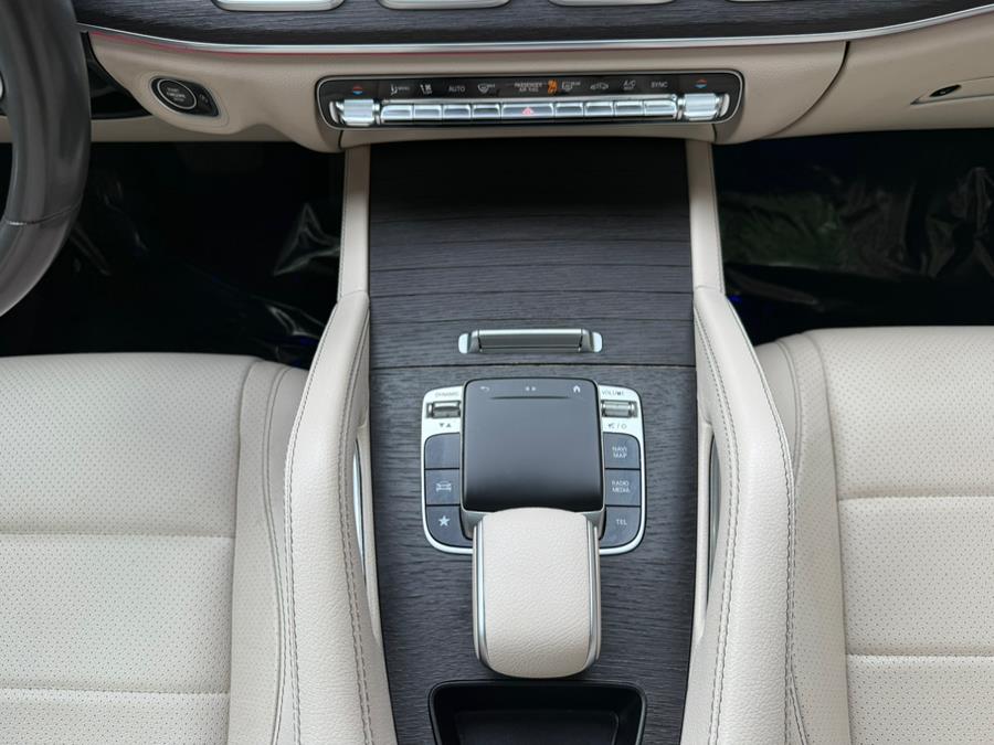 2020 Mercedes-Benz GLE GLE 350 4MATIC SUV photo