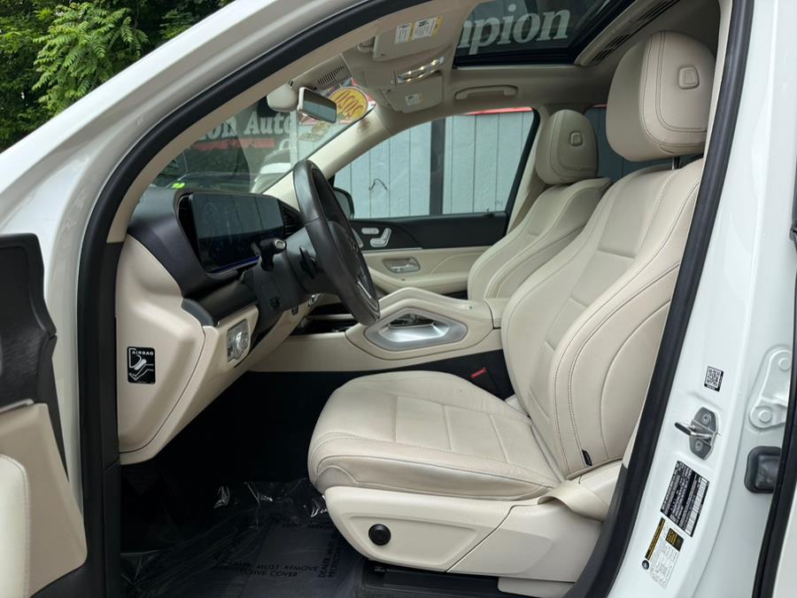 2020 Mercedes-Benz GLE GLE 350 4MATIC SUV photo