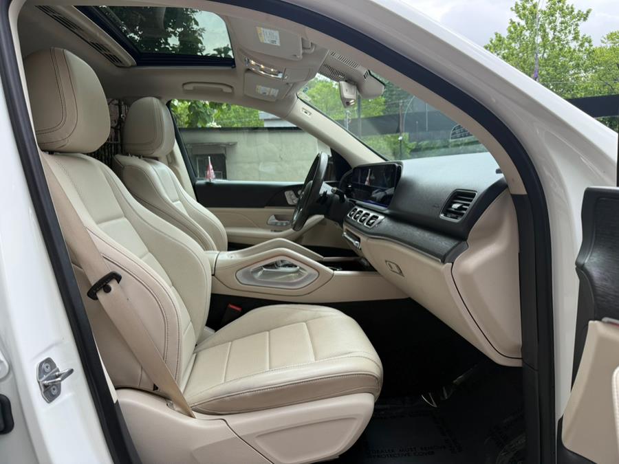 2020 Mercedes-Benz GLE GLE 350 4MATIC SUV photo