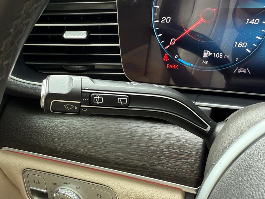 2020 Mercedes-Benz GLE GLE 350 4MATIC SUV photo