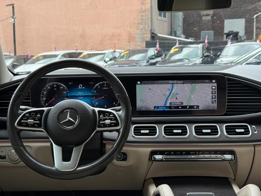 2020 Mercedes-Benz GLE GLE 350 4MATIC SUV photo