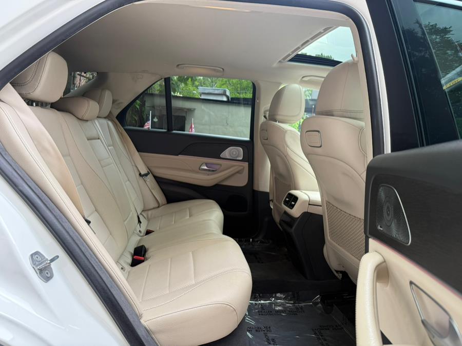 2020 Mercedes-Benz GLE GLE 350 4MATIC SUV photo