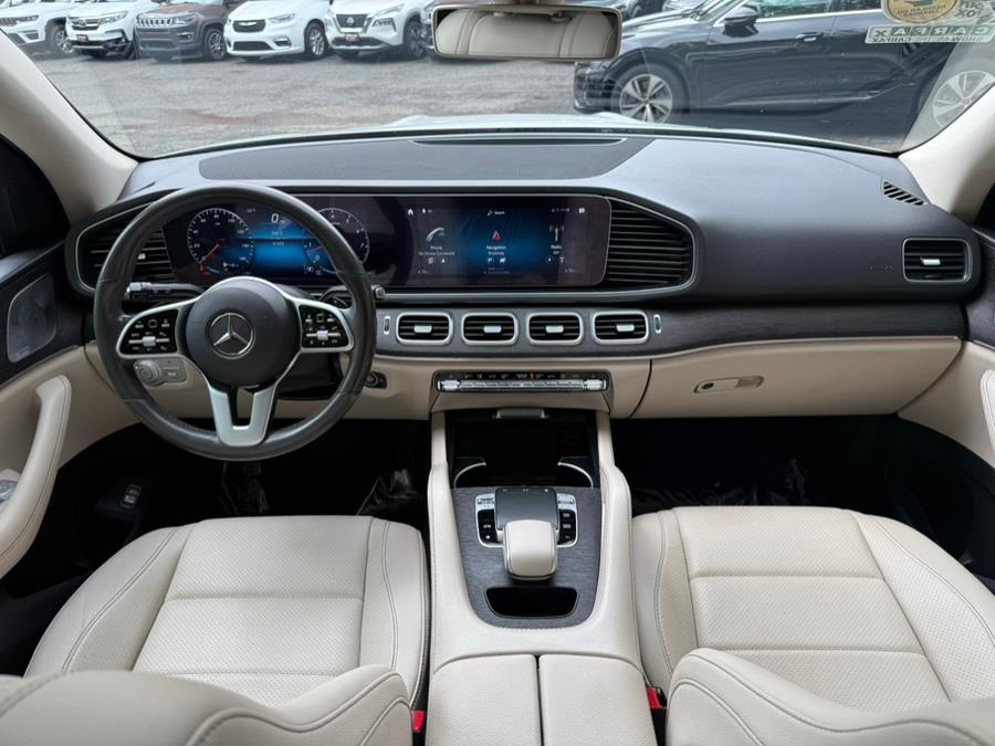 2020 Mercedes-Benz GLE GLE 350 4MATIC SUV photo