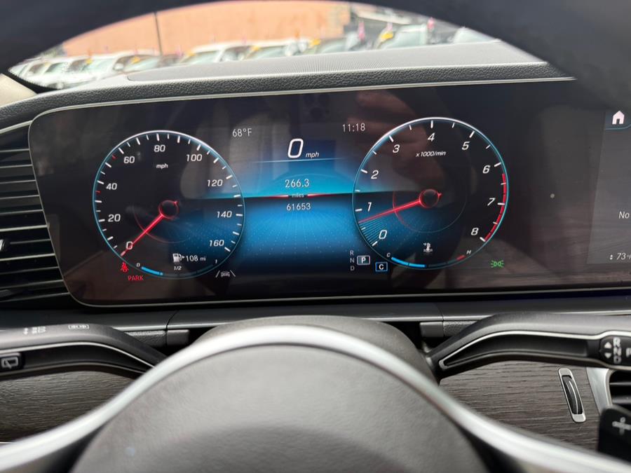 2020 Mercedes-Benz GLE GLE 350 4MATIC SUV photo