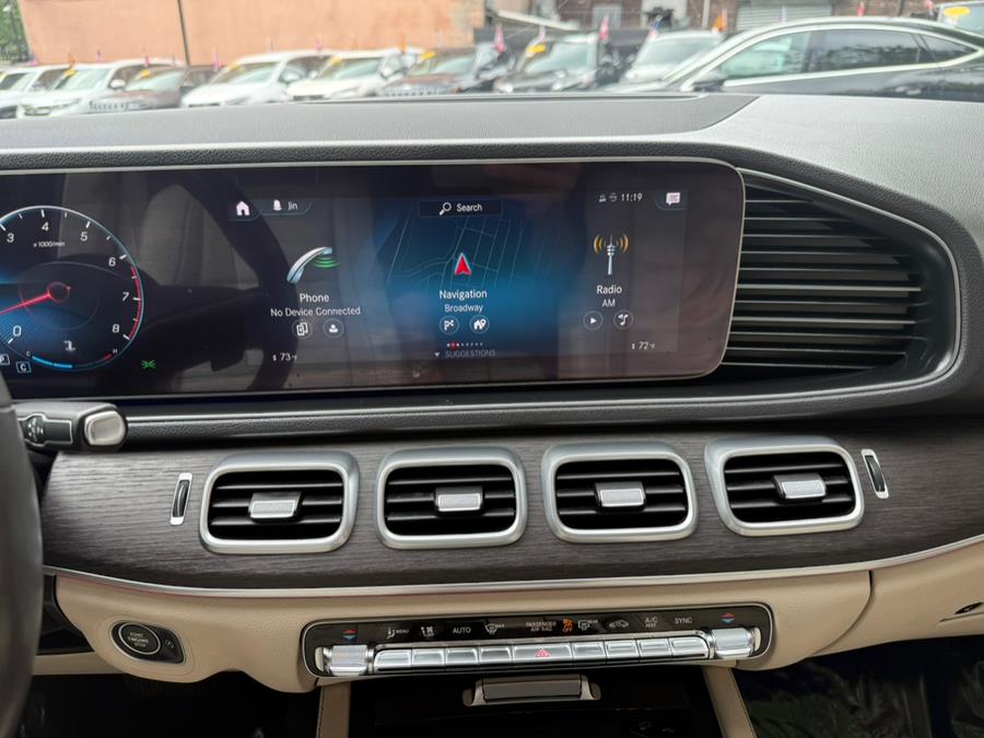 2020 Mercedes-Benz GLE GLE 350 4MATIC SUV photo
