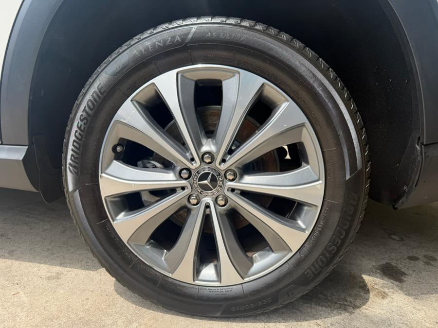 2020 Mercedes-Benz GLE GLE 350 4MATIC SUV photo