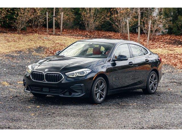 2022 BMW 2 Series 228i xDrive photo