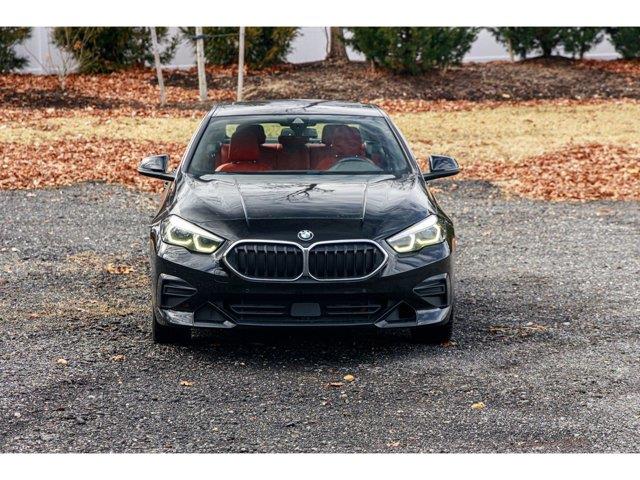 2022 BMW 2 Series 228i xDrive photo