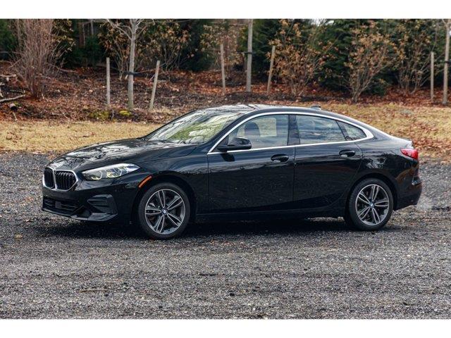 2022 BMW 2 Series 228i xDrive photo