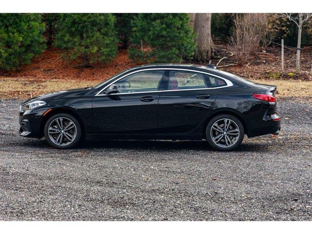 2022 BMW 2 Series 228i xDrive photo