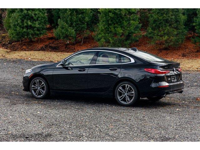 2022 BMW 2 Series 228i xDrive photo