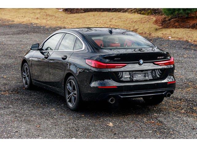 2022 BMW 2 Series 228i xDrive photo