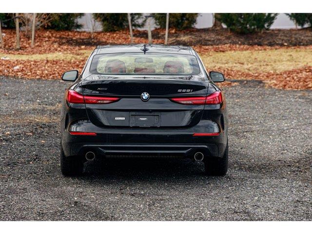 2022 BMW 2 Series 228i xDrive photo